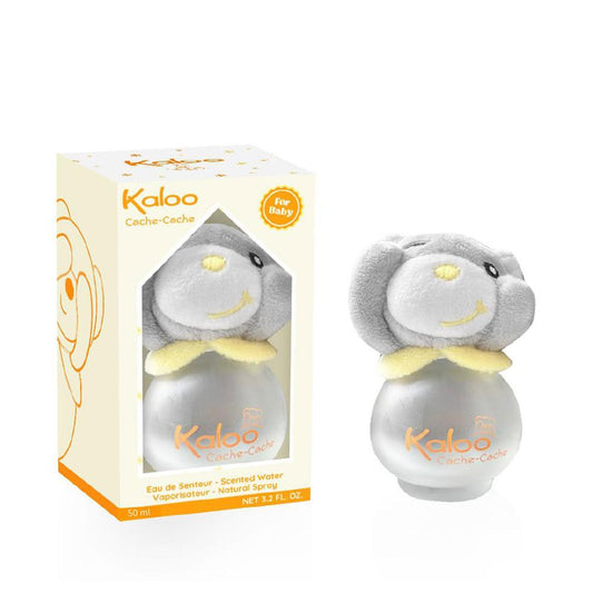Kaloo Cache Cache Scented Water per Bambini 50ml