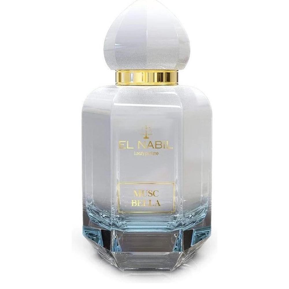 Profumo Musc Bella di El Nabil misto
