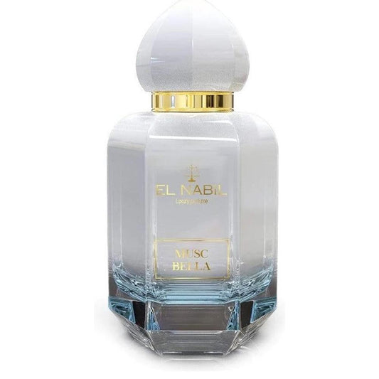 Profumo Musc Bella di El Nabil misto