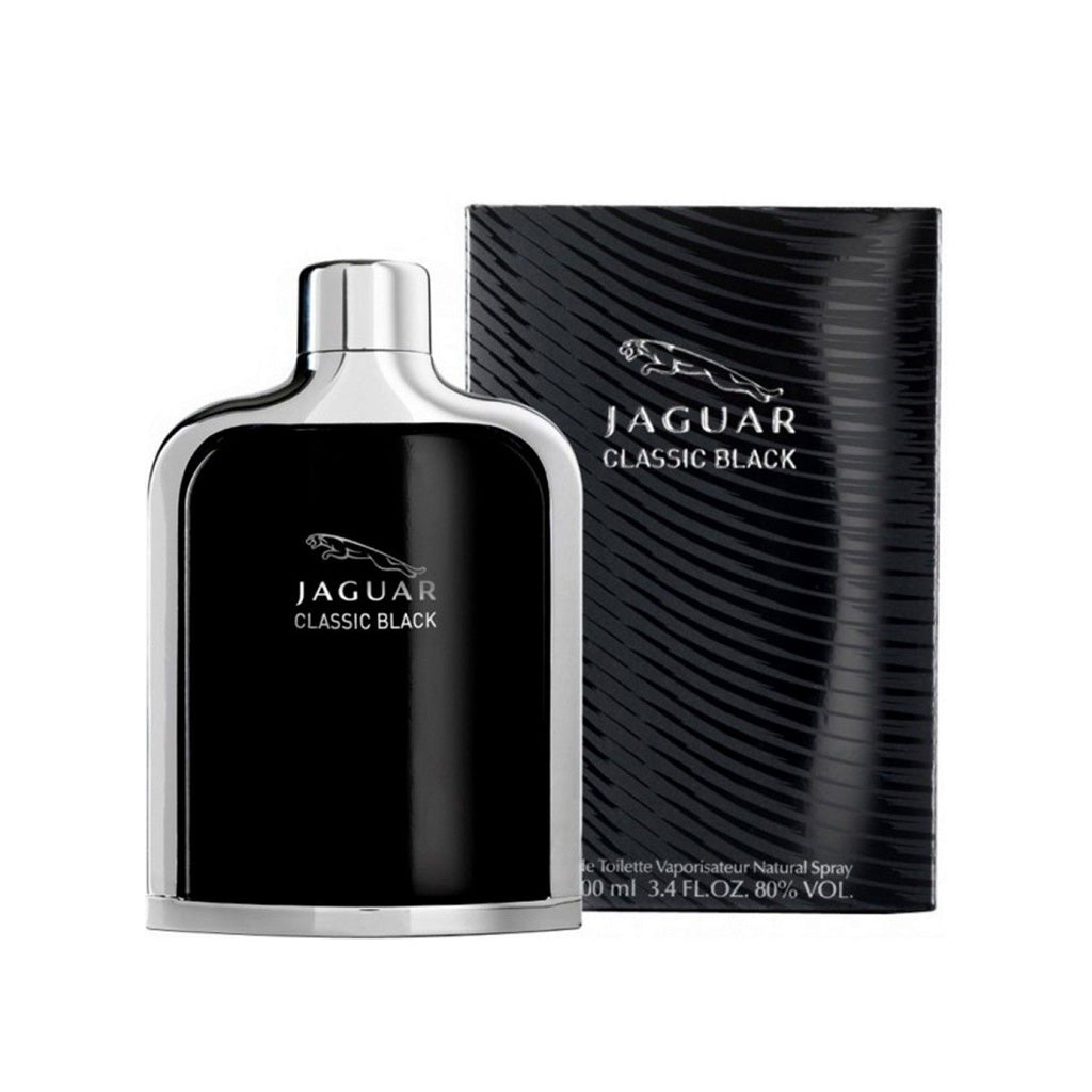 Parfums Black di Jaguar miscelato 100 ml