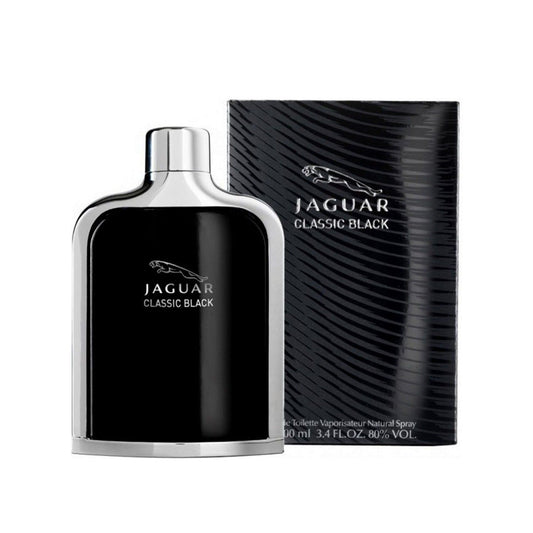 Parfums Black di Jaguar miscelato 100 ml