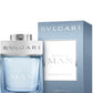 Bvlgari - Man Glacial Essence - Eau de Parfum da Uomo