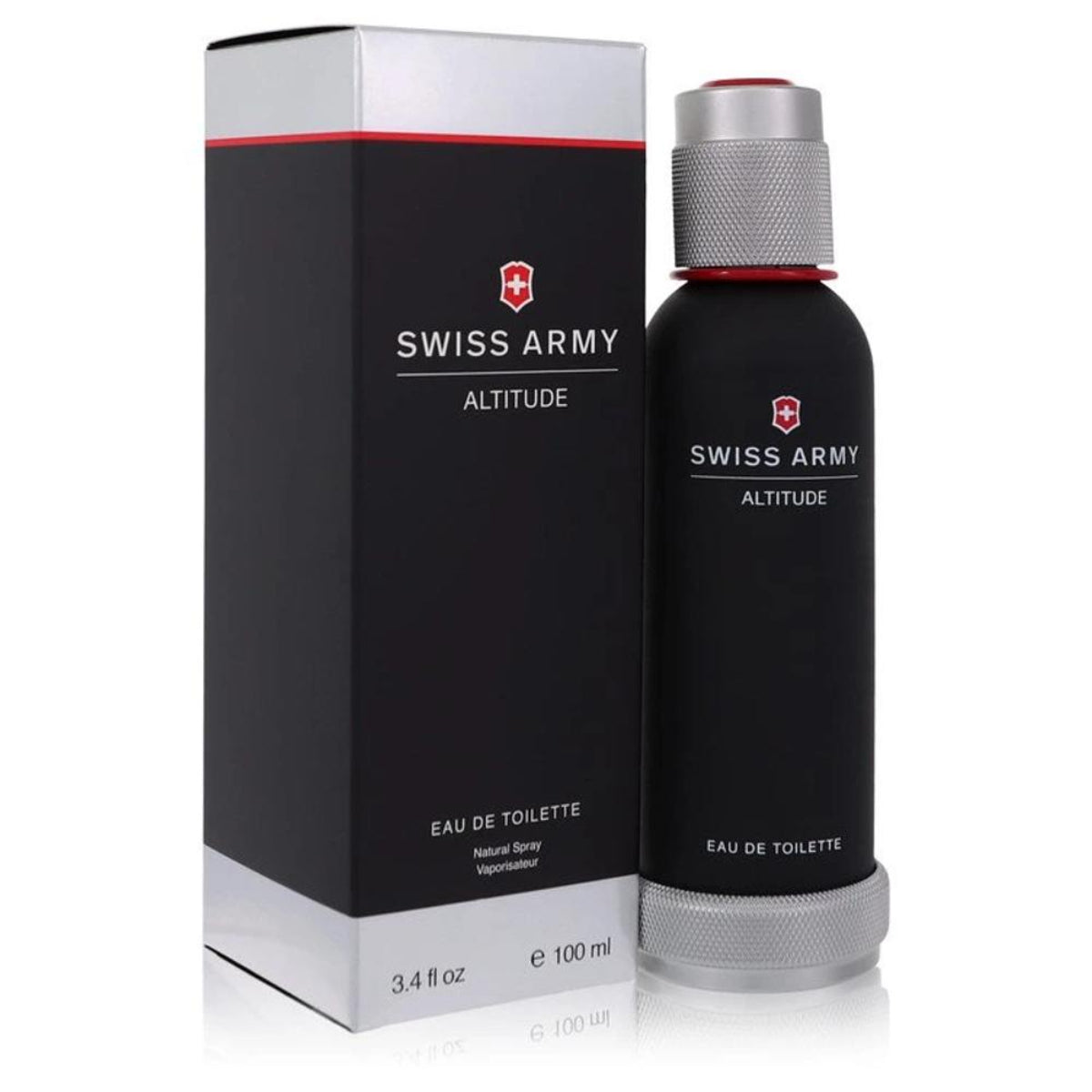 Swiss Army - Altitude - Eau de Toilette da Uomo