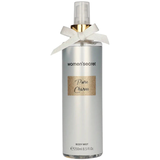 Women'Secret - Pure Charm - Body Mist profumato
