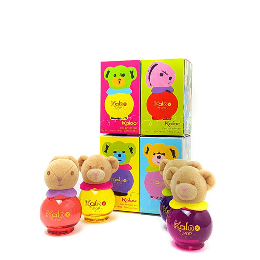 Kaloo - Pop - Cofanetto 4 Miniatura