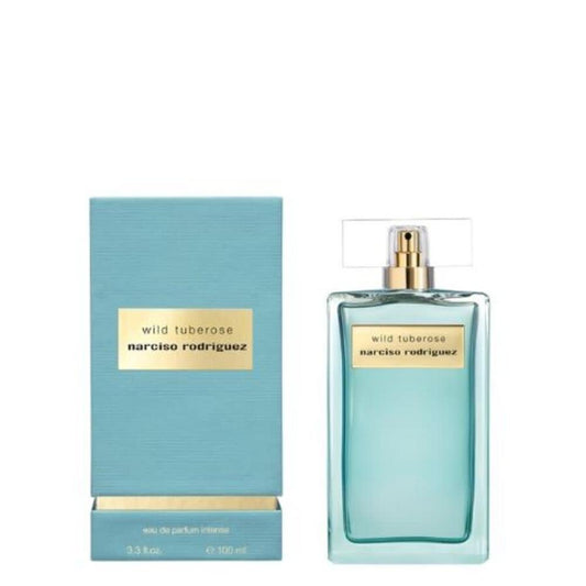Narciso Rodriguez - Wild Tuberose intense - Eau de parfum da Donna