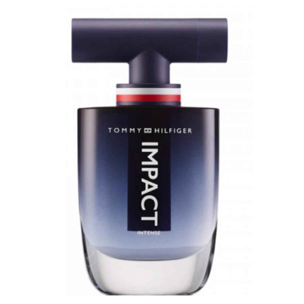 Tommy Hilfiger - Impact - Eau de Parfum da Uomo 80ml + Travel 4ml