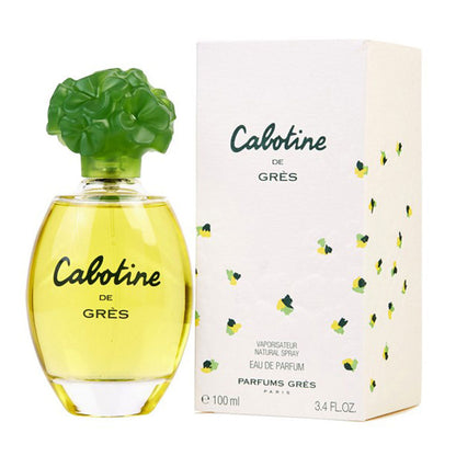 Profumo Cabotine de Grès di Grès per donna 100 ml