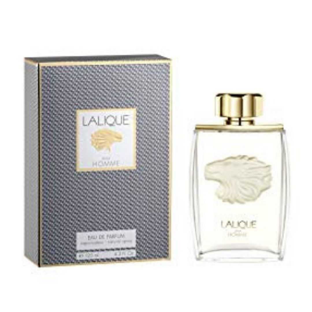Profumo da uomo Lion di Lalique 125 ml