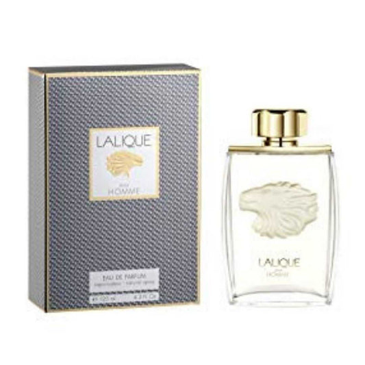 Profumo da uomo Lion di Lalique 125 ml