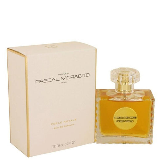 Pascal Morabito - Perle Royale - Eau de Parfum per donna