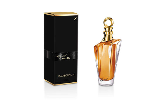 Mauboussin Elixir pour Elle profumo per donna 90 ml