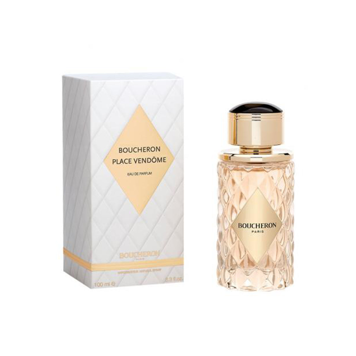 Boucheron Place Vendôme profumo per donna 100 ml