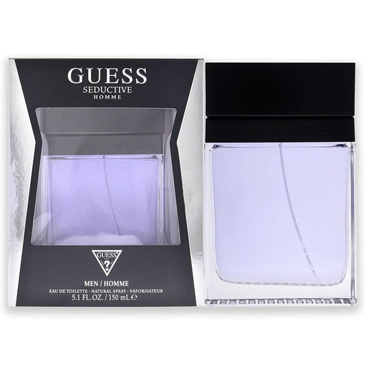 Guess - Seductive da Uomo - Eau de Toilette da Uomo