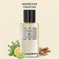 50ml Convivium Paris - Venum - Extrait de Parfum Mixte
