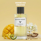 50ml Convivium Paris - Mango Night - Extrait de Parfum Mixte