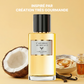 50ml Convivium Paris - Caramel Beurre Salé - Extrait de Parfum Mixte