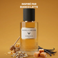 50ml Convivium Paris - Vanilla Dream - Extrait de Parfum Mixte