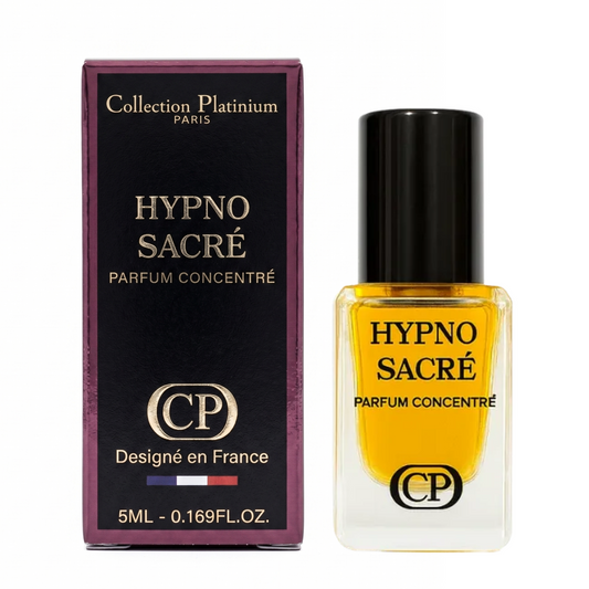 Collection Platinium - Hypno Sacré - Profumo concentrato Unisex