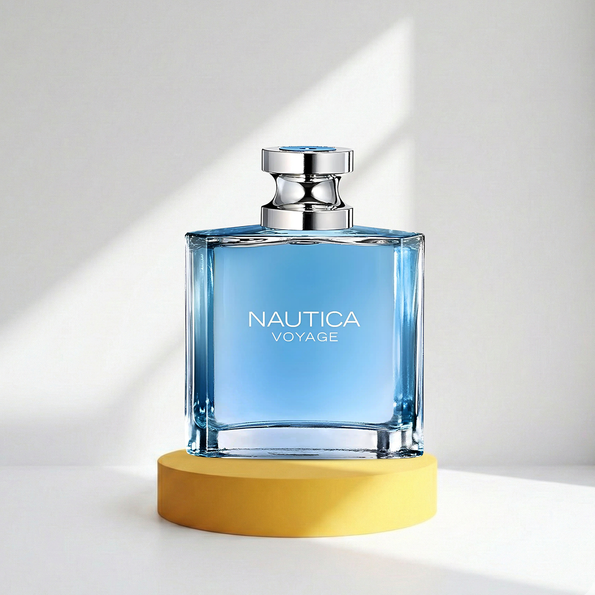 100ml Nautica - Voyage For Men - Eau de Toilette