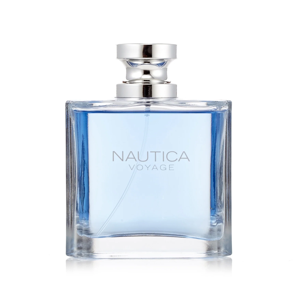100ml Nautica - Voyage For Men - Eau de Toilette