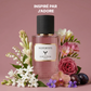 50ml Convivium Paris - Nefertiti - Extrait de Parfum Mixte