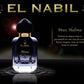 Profumo Muschio Halima del marchio El Nabil miscelato 65 ml