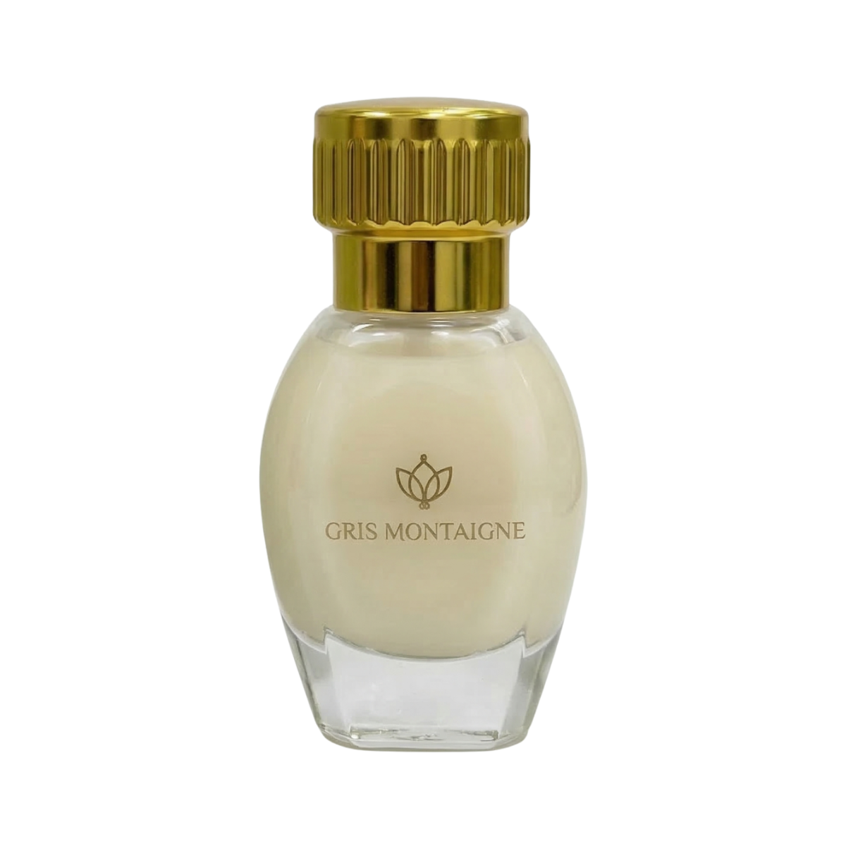 12ml * 4 Gris Montaigne - Musc Tahara Pistachio - Concentré de Parfum