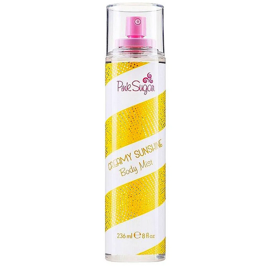 Aquolina - Creamy Sunshine - Body Mist