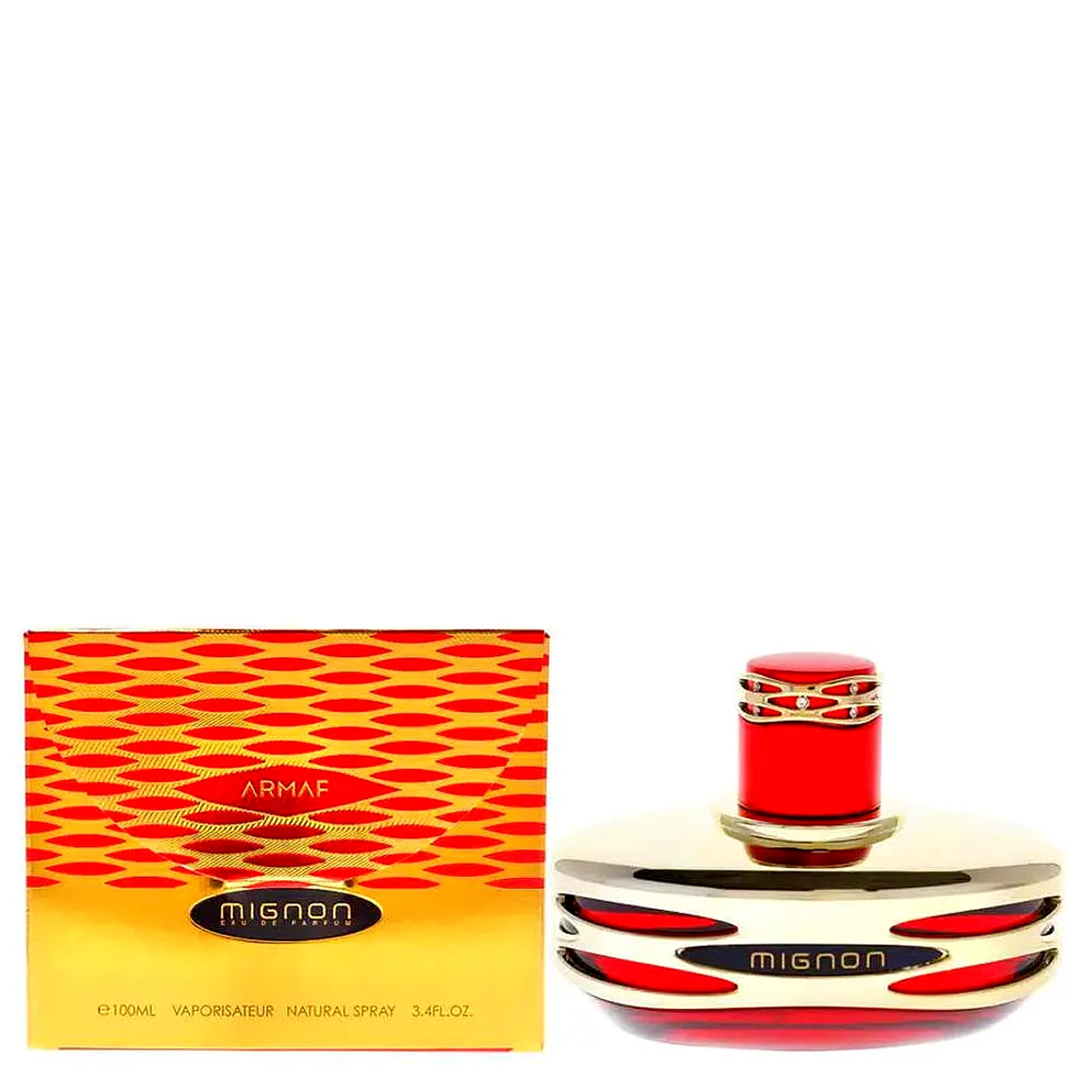 100ml Armaf - Mignon - Eau de Parfum pour femme