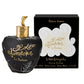 100ml Lolita Lempicka - Flacon Minuit édition limitée - Eau de parfum pour femme