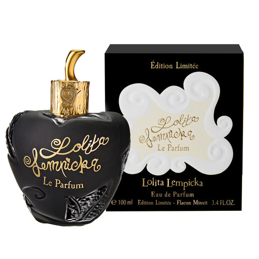 Lolita Lempicka - Flacone Minuit Edizione Limitata - Eau de parfum da Donna