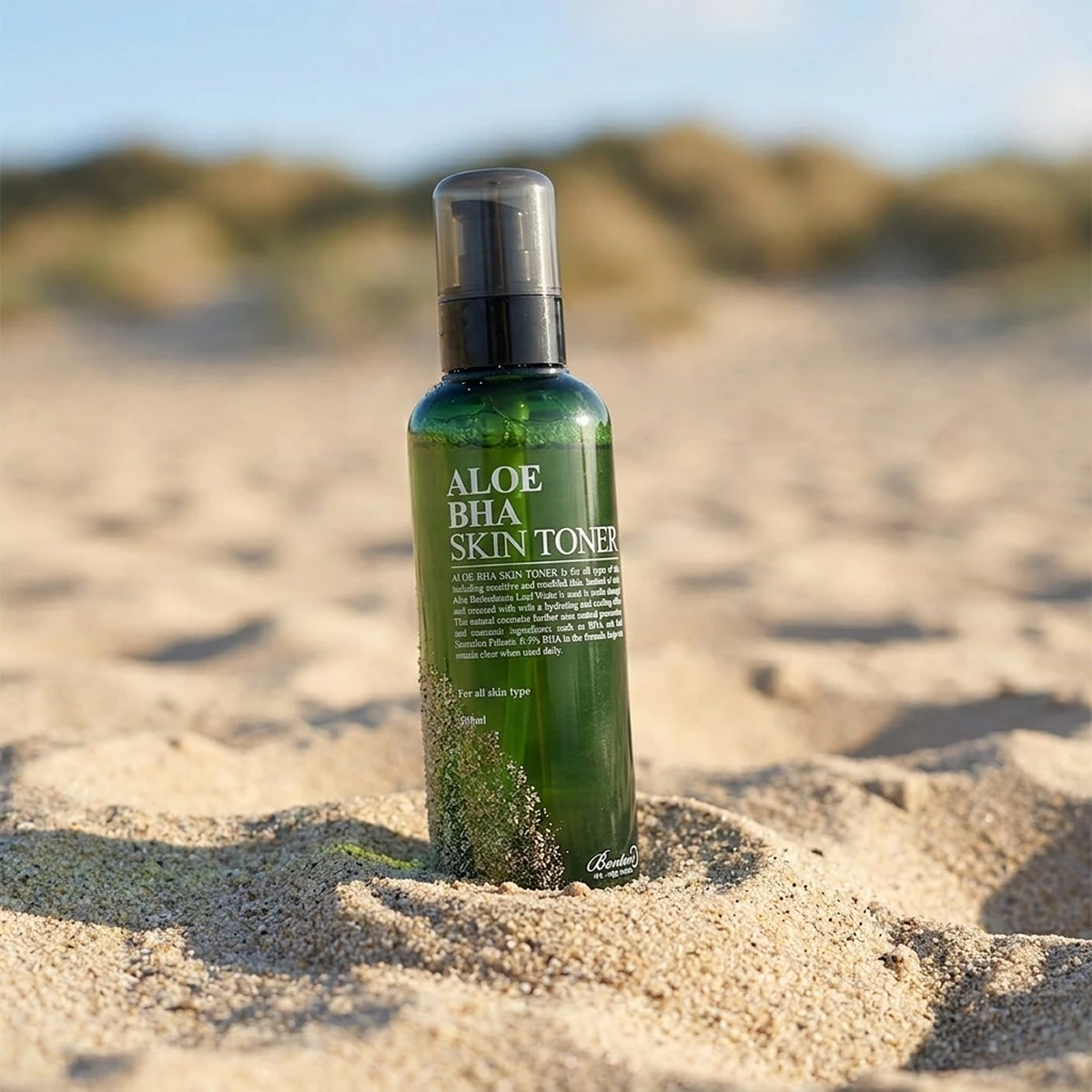Benton - Aloe Bha - Tonique per La Pelle