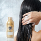 500ml Biguine Paris - Shampooing Pro Brillance Cheveux Sans Eclat Ternes