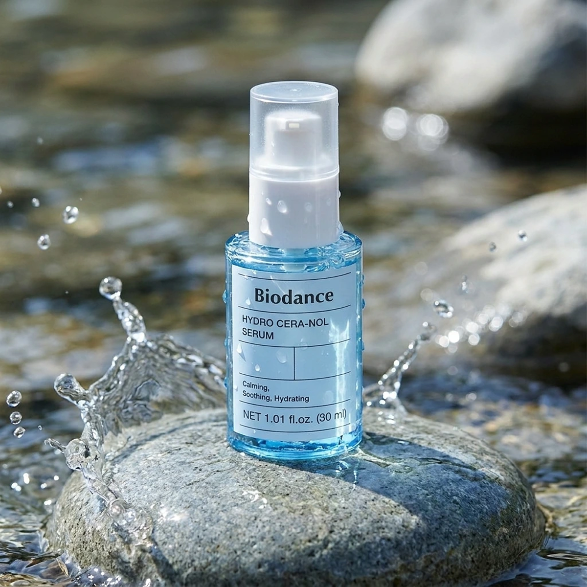 Biodance - Hydro Cera-Nol - Sérum