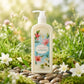 Nature Republic -   Perfume De Nature Body Lotion_Allday Lily