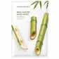 Nature Republic - Real Nature Sheet - Mask Bamboo