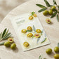 Nature Republic - Real Nature Sheet - Mask Olive