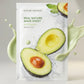Nature Republic - Real Nature Sheet - Mask Avocado