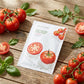 Nature Republic - Real Nature Sheet - Mask Tomato