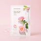 Nature Republic -  Real Nature Mask Sheet/Rose