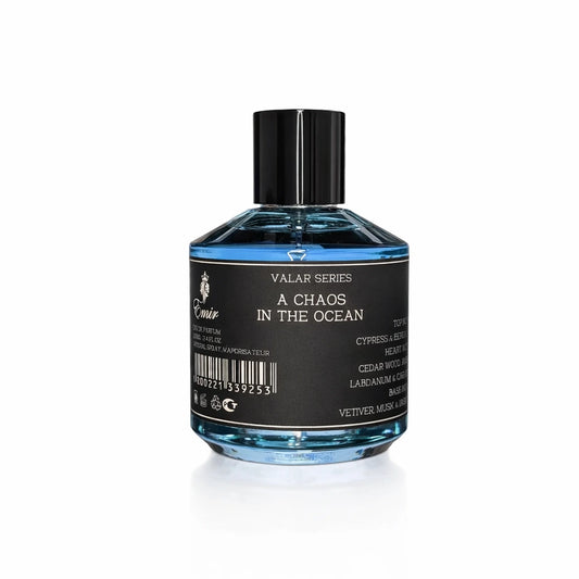 Paris Corner - Emir A Chaos In The Ocean - Eau de Parfum Unisex