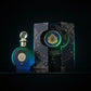 100 ml Paris Corner - Expressions I Un - Extrait de Parfum Unisexe