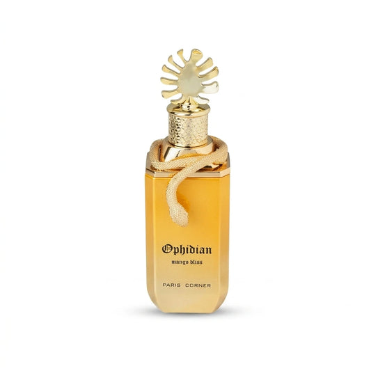 Paris Corner - Ophidian Mango Bliss - Eau de Parfum Unisex