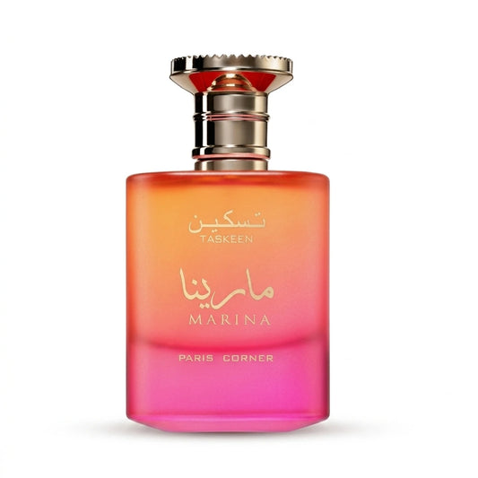10.20 Paris Corner - Taskeen Marina - Eau de Parfum Unisex