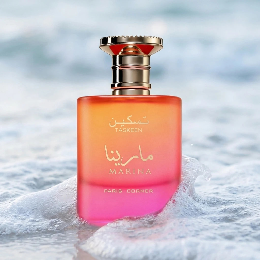 10.20 Paris Corner - Taskeen Marina - Eau de Parfum Unisex