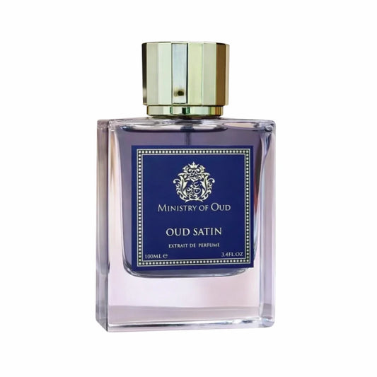 Paris Corner - Oud Satin - Estratto di Profumo Unisex