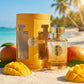 100 ml Paris Corner - Mango Jugoso - Eau de Parfum Mixte