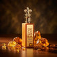 Paris Corner - December Ambar - Eau de Parfum Unisex