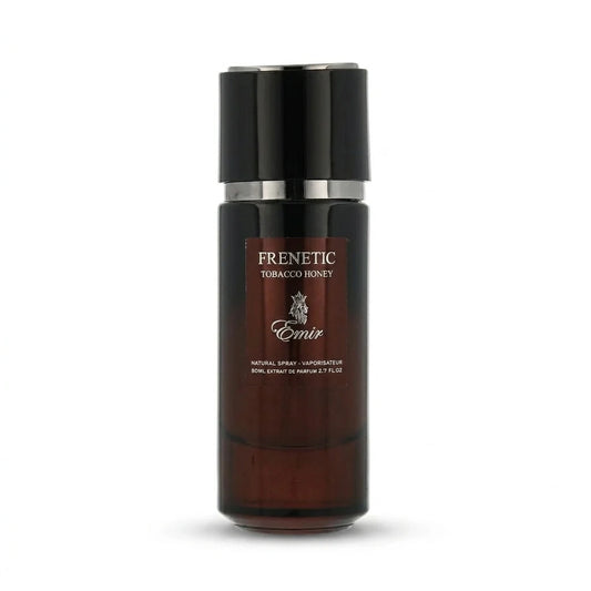 Paris Corner - Frenetic Tobacco Honey - Eau de Parfum Unisex